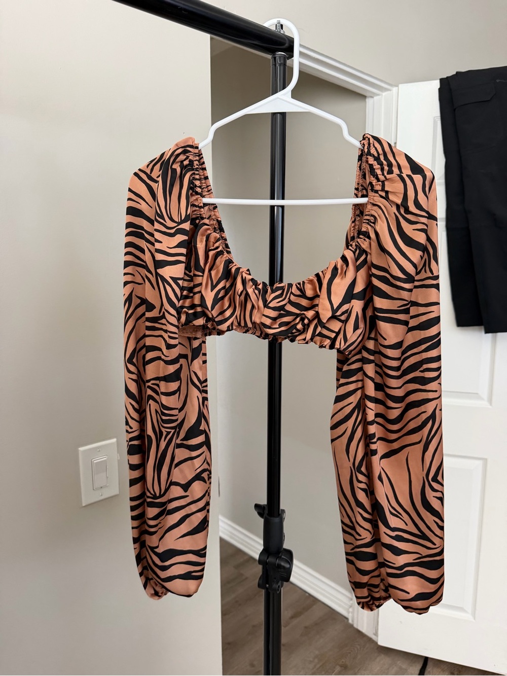 Cheetah set - Picture 2 of 5